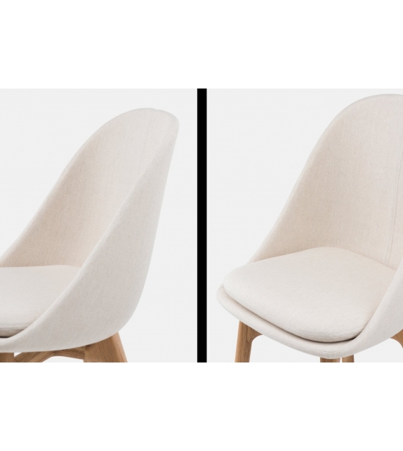 Solo De La Espada Dining Chair