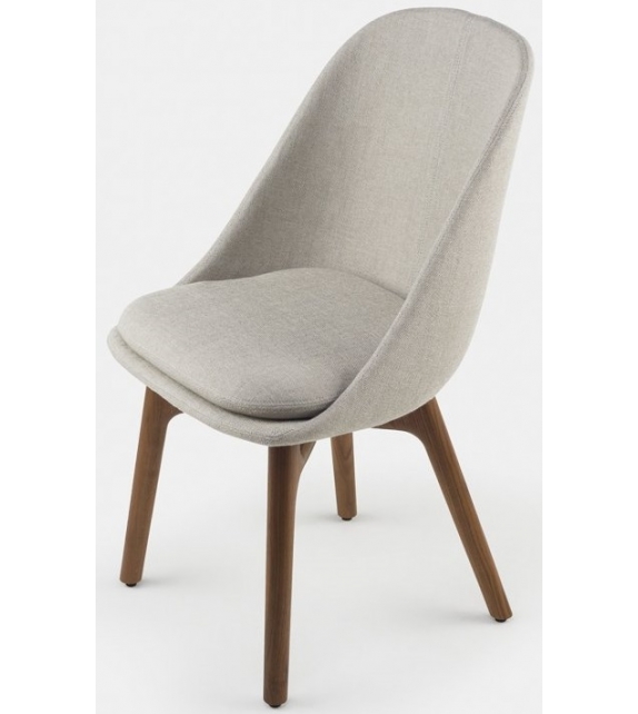 Solo De La Espada Dining Chair