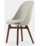 Solo De La Espada Dining Chair