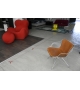 Wire O&D Petit Fauteuil