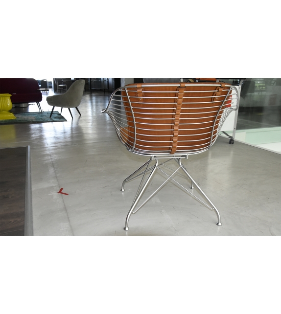 Wire O&D Sillón