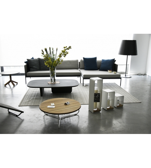 Mood Manutti Small Armchair