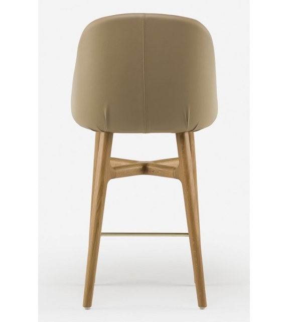 Solo De La Espada Bar Stool