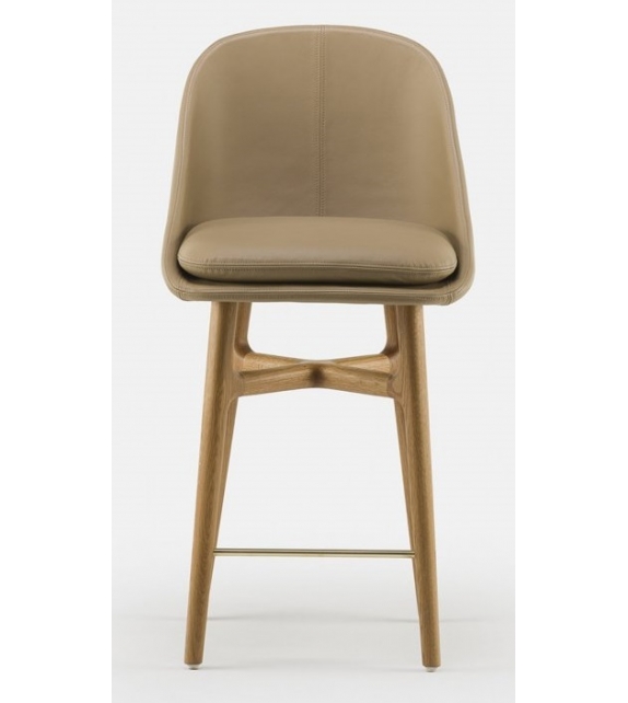 Solo De La Espada Bar Stool