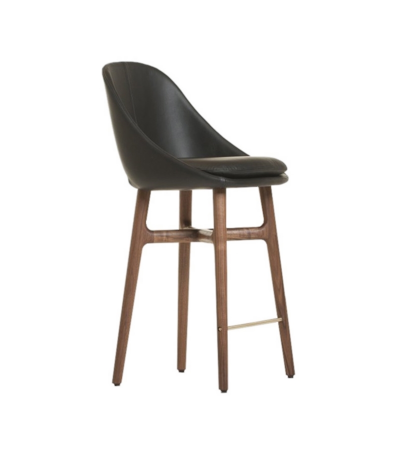 Solo De La Espada Bar Stool