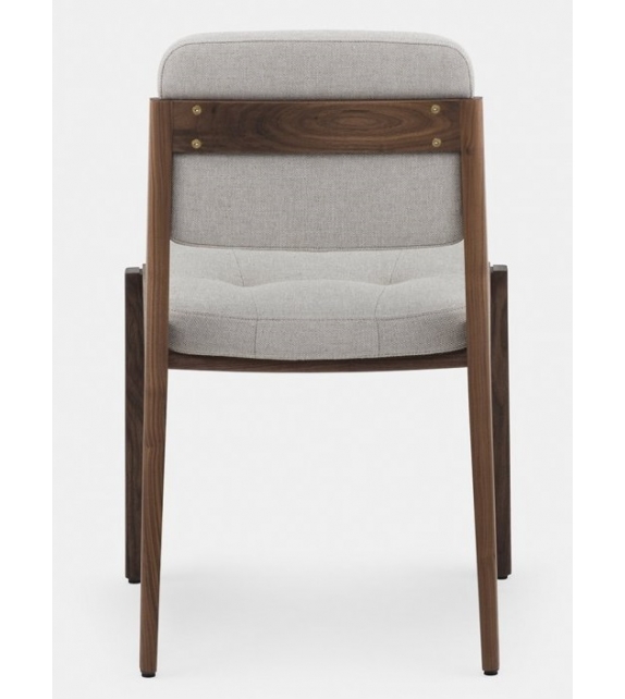 Capo De La Espada Dining Chair