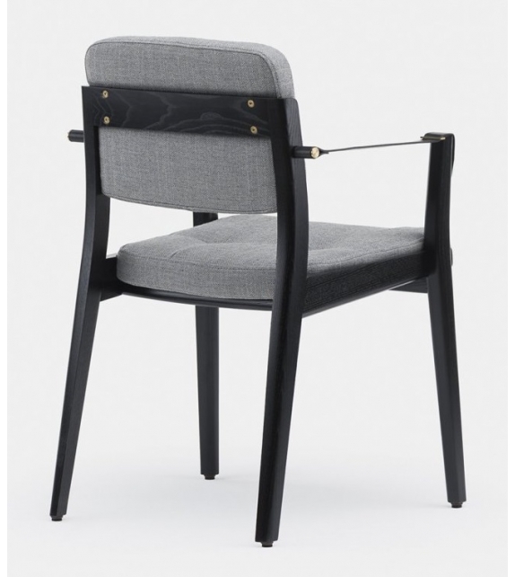 Capo De La Espada Silla Comedor