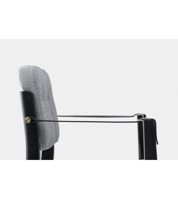 Capo De La Espada Silla Comedor