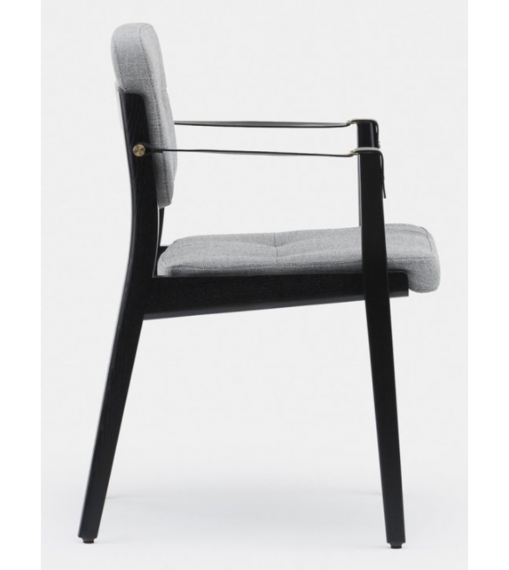 Capo De La Espada Silla Comedor