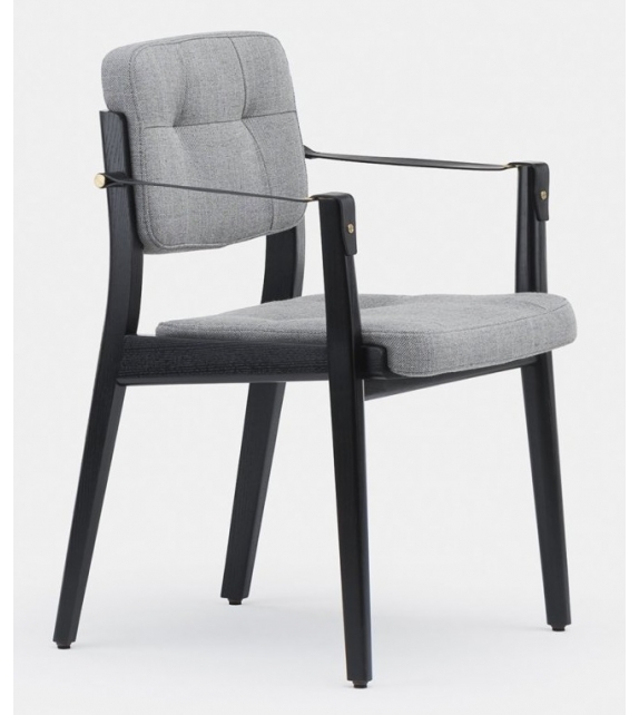 Capo De La Espada Dining Chair