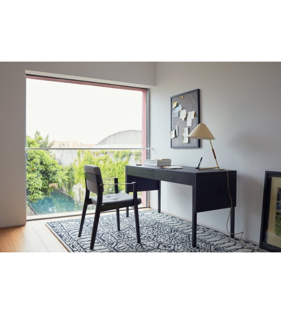 Capo De La Espada Chaise À Manger