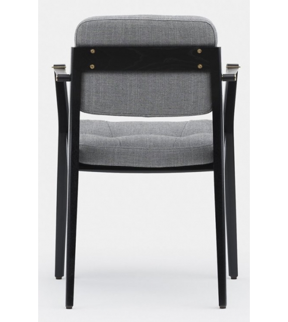 Capo De La Espada Dining Chair