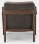 Capo De La Espada Lounge Armchair