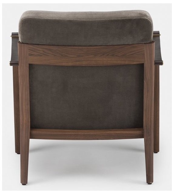 Capo De La Espada Fauteuil