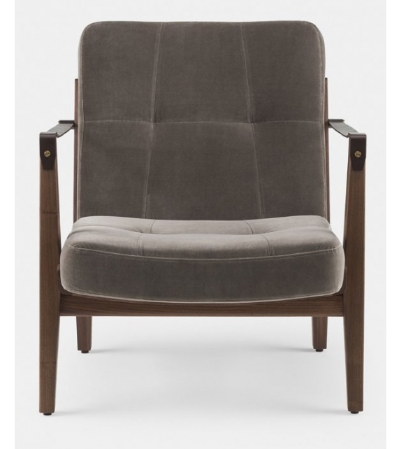 Capo De La Espada Fauteuil