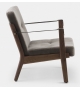 Capo De La Espada Lounge Armchair