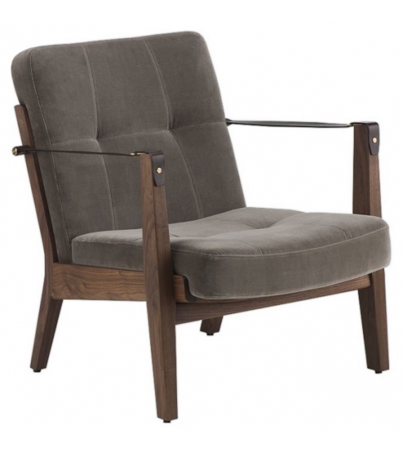 Capo De La Espada Fauteuil