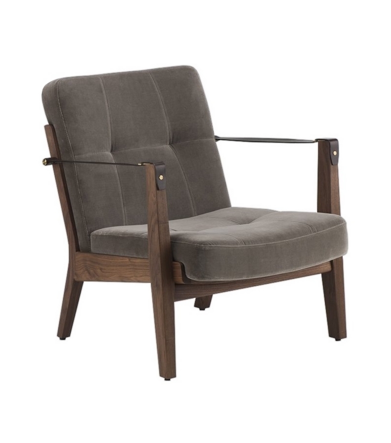 Capo De La Espada Lounge Armchair