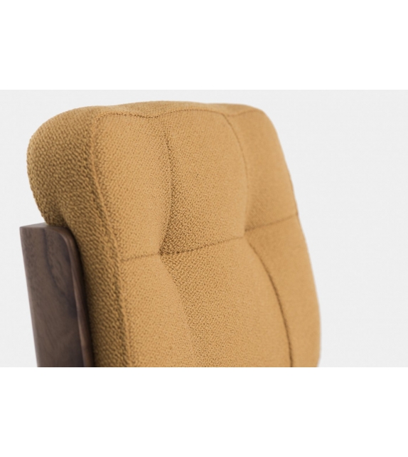 Capo De La Espada Bar Stool