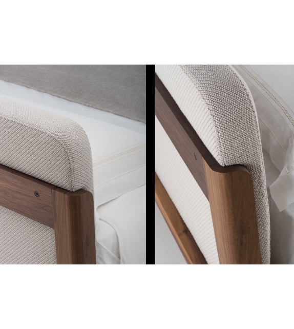 Capo De La Espada Cama