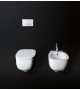 XY Bidet Boffi