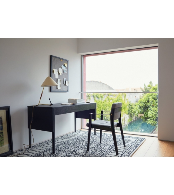 Drape De La Espada Bureau