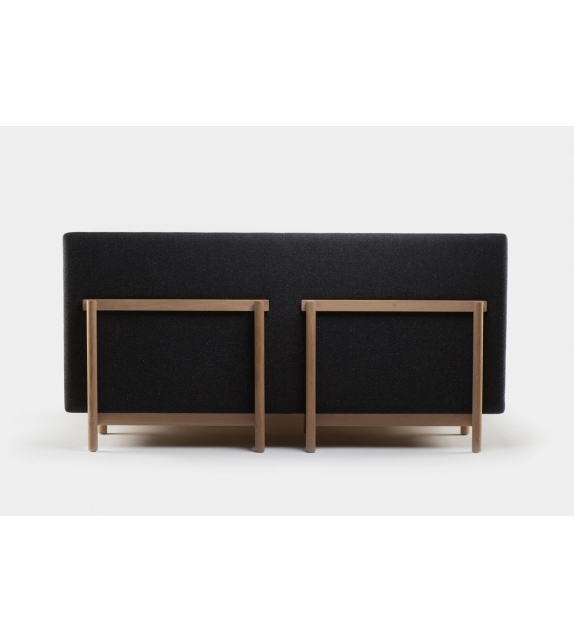 Frame De La Espada Letto