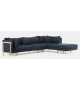 Frame De La Espada Modular Sofa