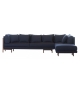 Frame De La Espada Modular Sofa