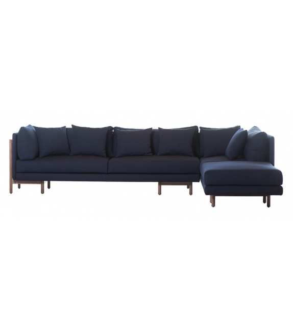 Frame De La Espada Modular Sofa