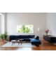 Frame De La Espada Modular Sofa