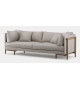 Frame De La Espada Modular Sofa