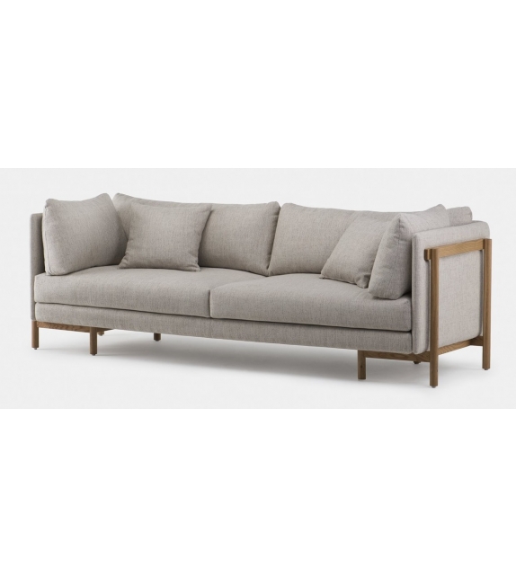 Frame De La Espada Modular Sofa