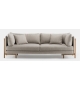 Frame De La Espada Modular Sofa