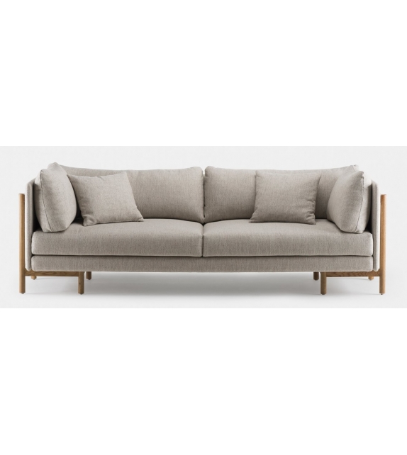 Frame De La Espada Modular Sofa