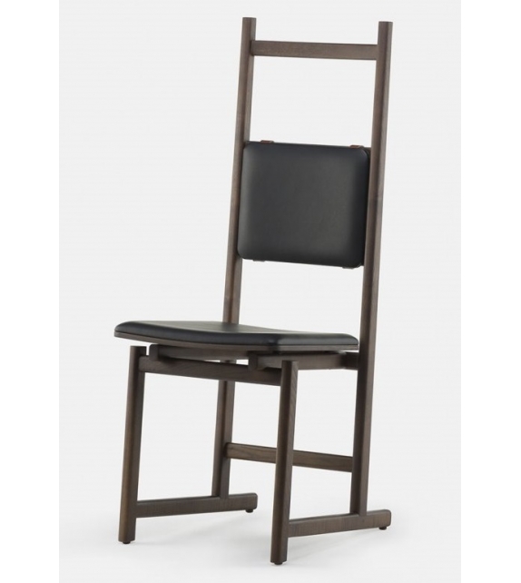 Shaker De La Espada Sedia Imbottita