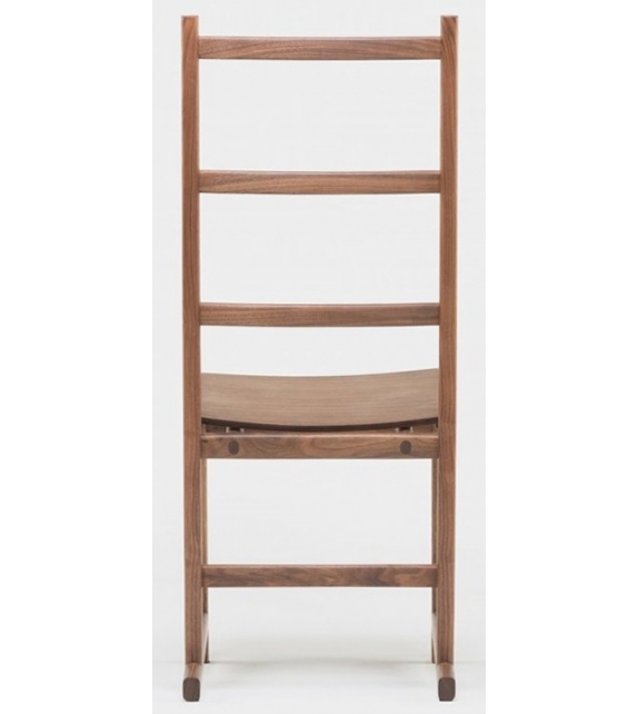 Shaker De La Espada Dining Chair