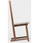 Shaker De La Espada Dining Chair