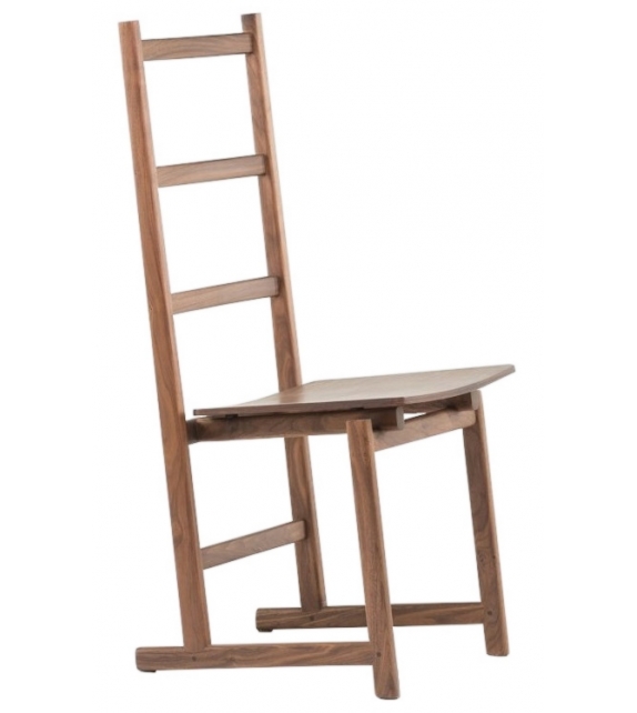 Shaker De La Espada Chaise À Manger