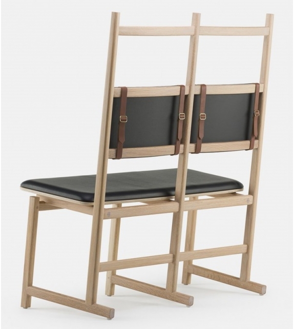 Shaker De La Espada Bench