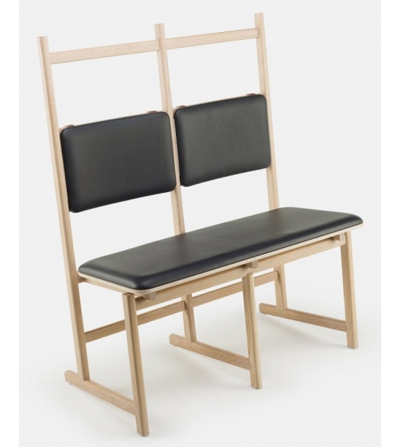 Shaker De La Espada Banquette