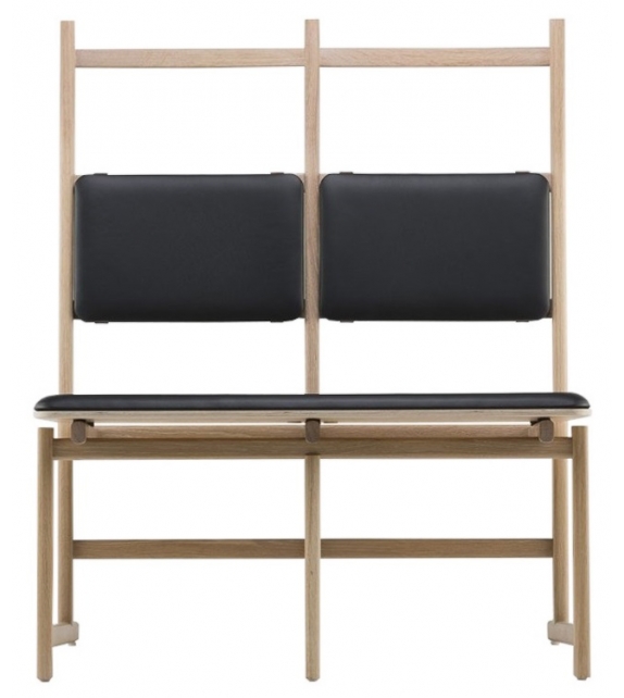 Shaker De La Espada Bench