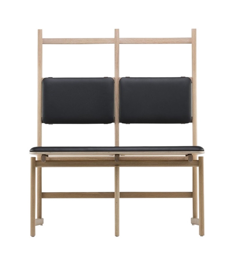 Shaker De La Espada Bench