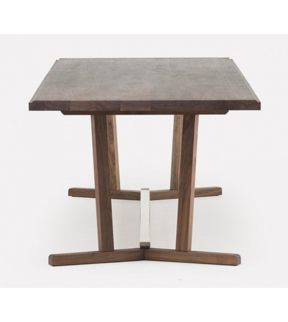 Shaker De La Espada Mesa de Comedor