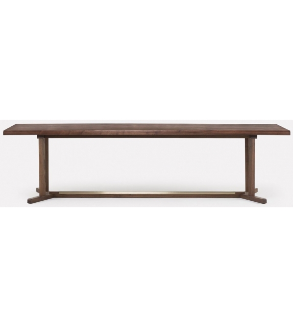 Shaker De La Espada Dining Table