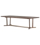 Shaker De La Espada Dining Table
