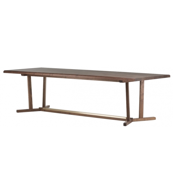 Shaker De La Espada Dining Table