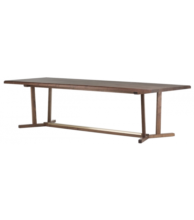 Shaker De La Espada Dining Table