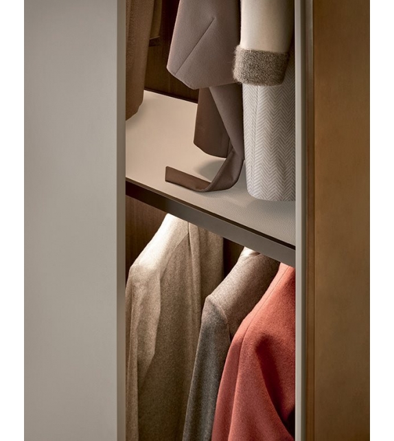 Skin Poliform Wardrobe