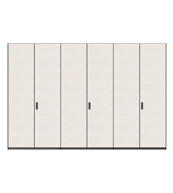 Skin Poliform Armoire